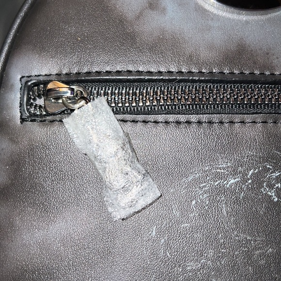 New with tags Twilight team Jacob backpack - Picture 6 of 6